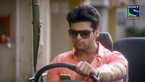 Ashwin Gives A Gifts To Maya's Mother