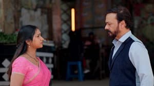 Deepa Discovers Ranjeet's Truth