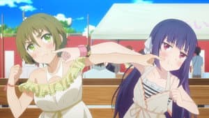 Everybody's No-Rin