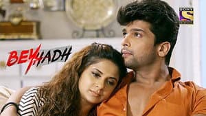 Arjun and Maya Stop Janhavi From Committing Suicide