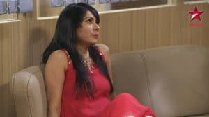 Priyanka And Gayatri Join Hands