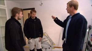 Sofias änglar Season 1 Episode 4