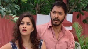 Babuji doubts on Chapplewale baba
