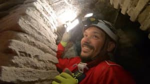 Hidden Secrets of Pompeii