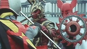 X-Rider's Great Deadly Training