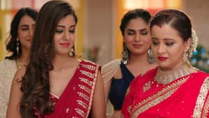 Pragati Stands by Aditi!