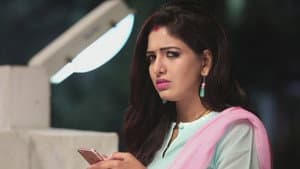 Nandini Hits Back