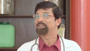 Kapi And Mendhakprasad Drop Kesri Narayan