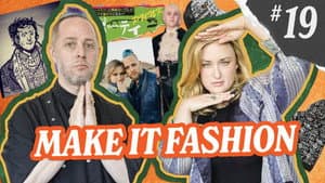 Make It Fashion