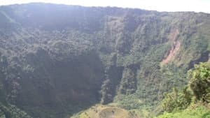 El Salvador