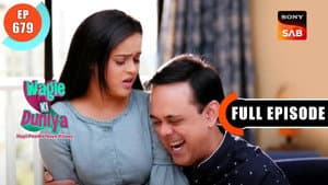 Sakhi's Time In Lockup