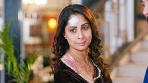 Gulaab Shows a New Side for Heer
