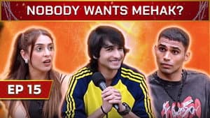 Nobody Wants Mehak?