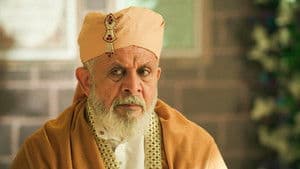 Moulana Stands Up for Seher