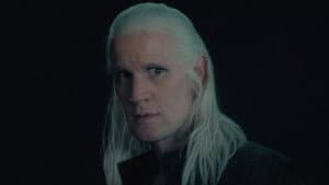 S2E8 - The Queen Who Ever Was