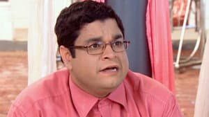 Ghotak Naai's Sly Move