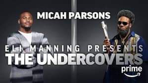 Micah Parsons