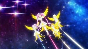 Pika~n! Let Everyone Hear the Melody of Hope Nya!