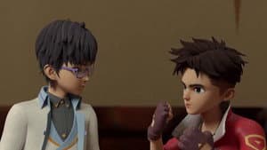Episode 12