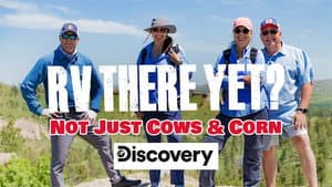 Not Just Cows & Corn