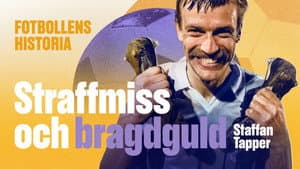 Straffmiss och bragdguld