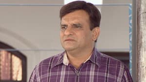 The Fakir's Plan Fails