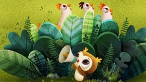The Big Nest