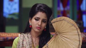 Nandini Tends to Chinnathambi