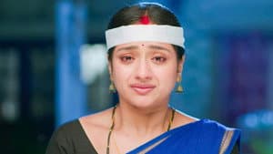 Deepa's Silent Fear