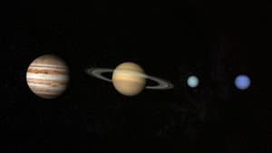 Planets