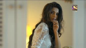 Arjun Proposes Maya