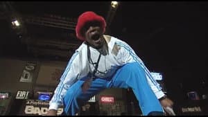Battle Of The Year - 2007