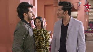 Viraj Finds Out Shekhar’S Ploy
