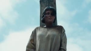 Joan of Arc