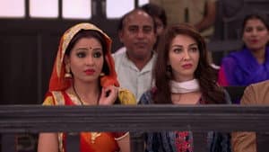 Anita Saves Vibhuti From The Death Sentence