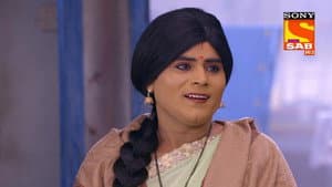 The Special Moment