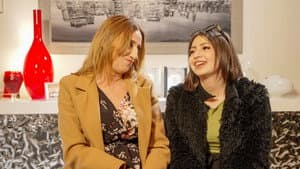 Anna e Serena