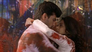 Arjun Infuses Maya's Life With Color
