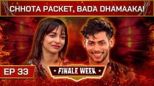 Chhota Packet, Bada Dhamaaka!
