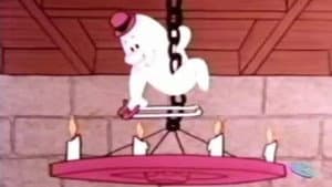 Roll-A-Ghoster