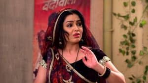 Bela Attacks Tantreshwar