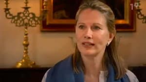 Maud Adams