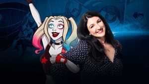 Episode 5 - Katie Rich & Harley Quinn Season 5
