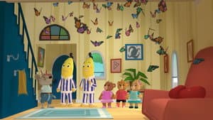 The Butterflies