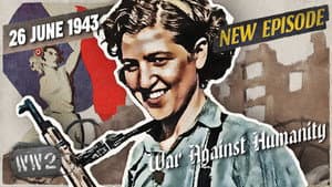Decapitating the French Resistance - June 26, 1943