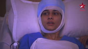 Nisha Regains Consciousness