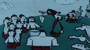 How Cossacks Cooked Kulesh