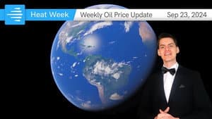 HeatWeek Heating Oil Price Update 9/23/24