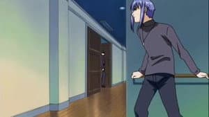 The Future Detective