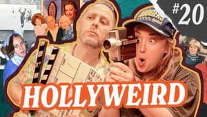 Hollyweird